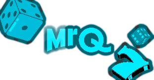 MrQ Casino logo